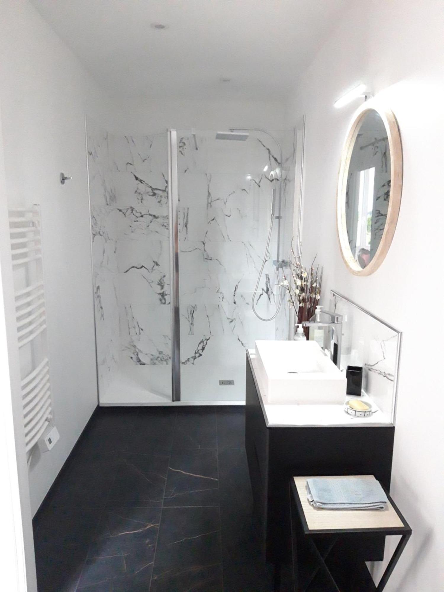 Bed and Breakfast La Gentilhommiere Saint-Aubin-de-Branne Exterior foto